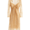Moonlight Serenade Dress