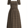 Vienna Midi Dress