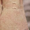 Rosemist Applique Mini Dress - Image 7