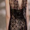 Eclipse Applique Maxi Dress - Image 6