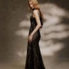 Eclipse Applique Maxi Dress - Image 5