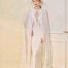 Aura Sheath Maxi Dress