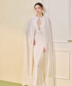 Aura Sheath Maxi Dress