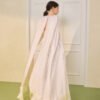 Aura Sheath Maxi Dress - Image 6