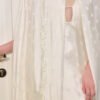 Aura Sheath Maxi Dress - Image 5