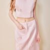 Petal Round Neck Top - Image 6