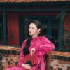 "Đào Nguyệt" Ao Dai - Image 10
