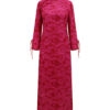 "Đào Nguyệt" Ao Dai - Image 2