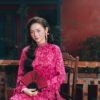"Đào Nguyệt" Ao Dai - Image 8
