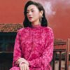 "Đào Nguyệt" Ao Dai - Image 7