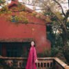 "Đào Nguyệt" Ao Dai - Image 5