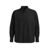 Audrey Cuff Sleeve Shirt - Image 2