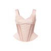 Rosalie Corset Sweetheart Top - Image 2