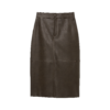 Eleanor Pencil Skirt - Image 2