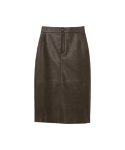 Alternative view of Eleanor Pencil Skirt