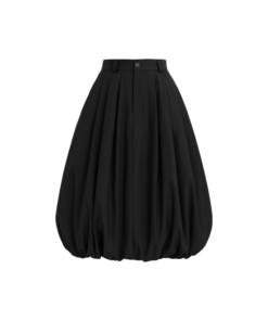 Alternative view of Audrey Bubble Skirt