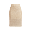 Colette Sequin Skirt - Image 2