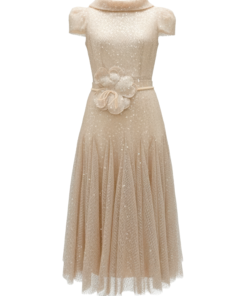 Alternative view of Seraphina Sequin Midi Dress