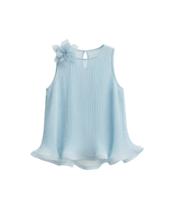 Alternative view of Cascade Trapezoid Top