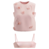 Petal Round Neck Top - Image 2