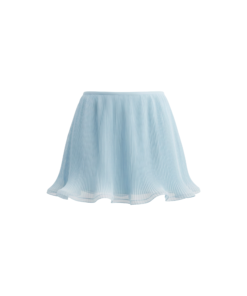 Alternative view of Cascade Ruffle Skirt