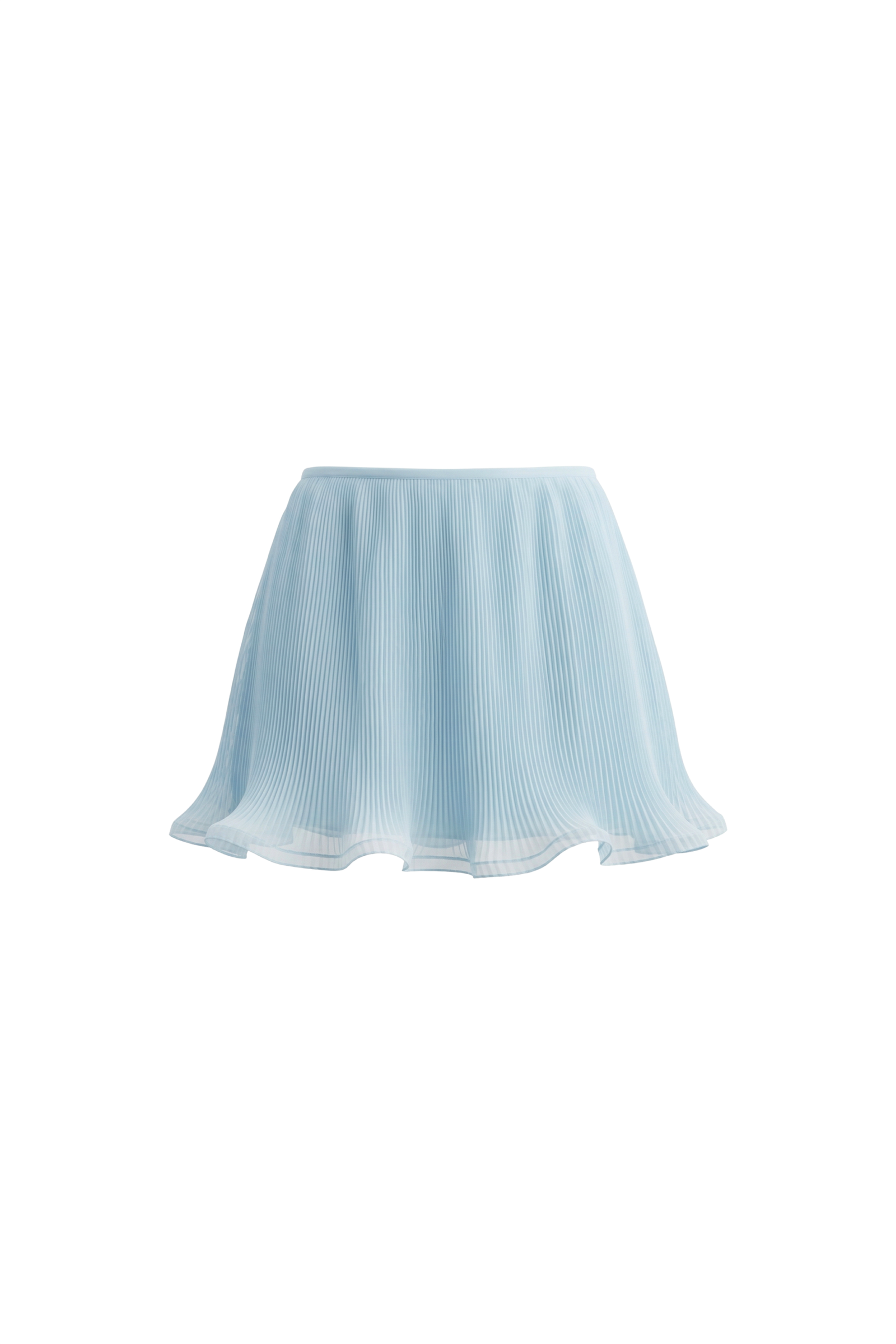Cascade Ruffle Skirt - Image 2