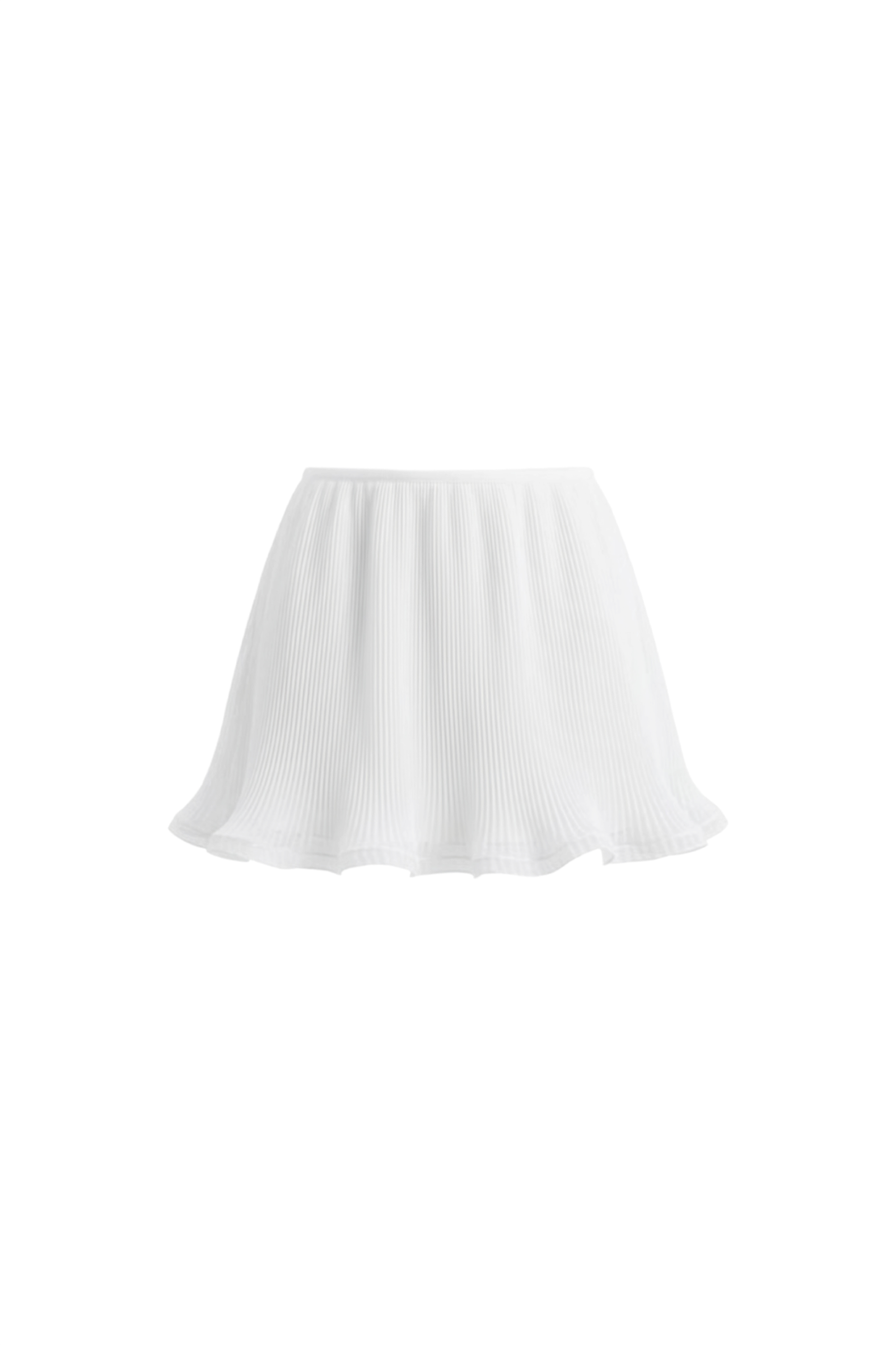 Cascade Ruffle Skirt - Image 3