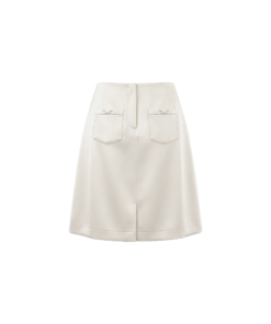 Alternative view of Bloom A-line Skirt