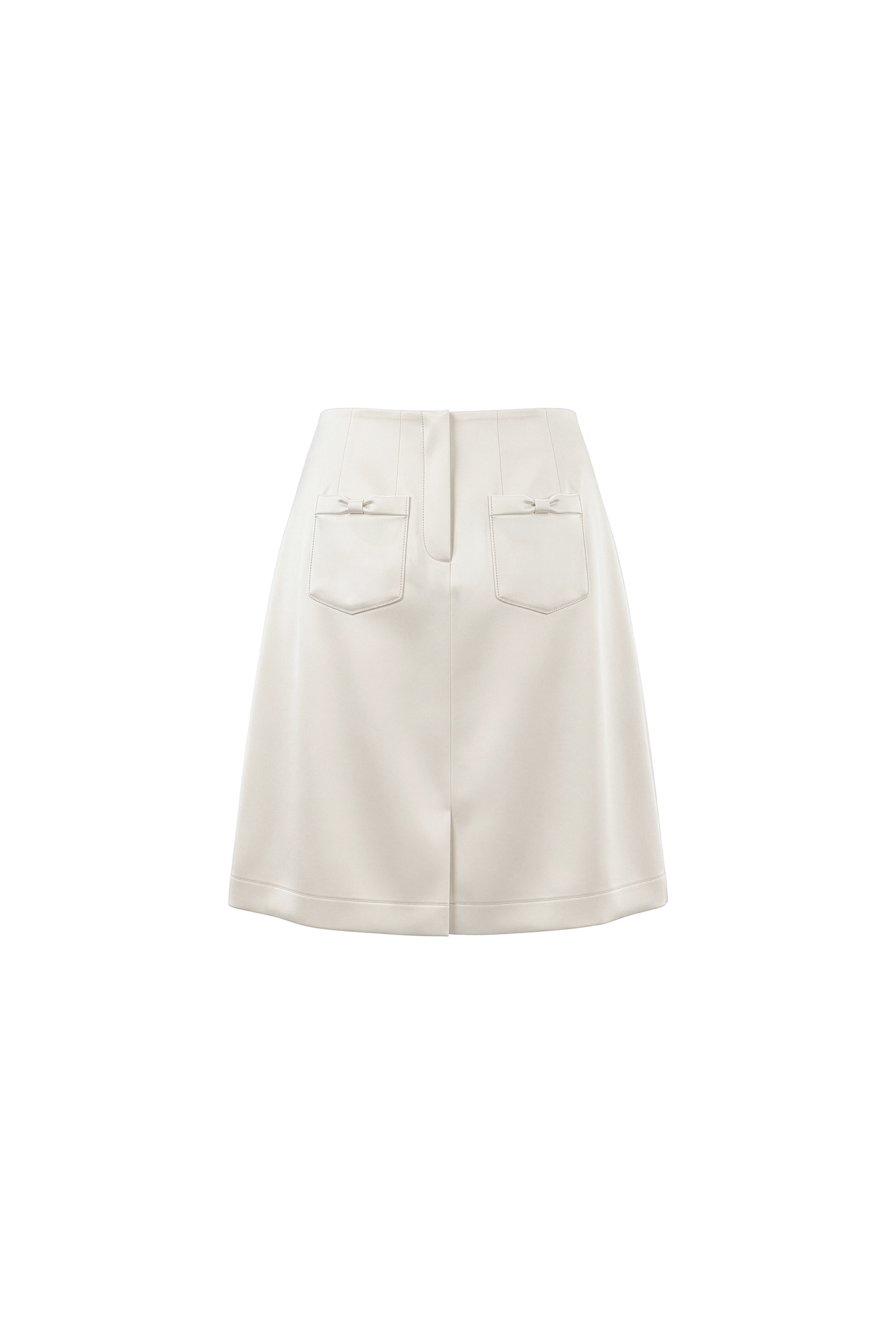 Bloom A-line Skirt - Image 2