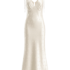 Aura Sheath Maxi Dress - Image 2