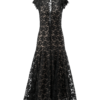 Selene Applique Midi Dress - Image 2