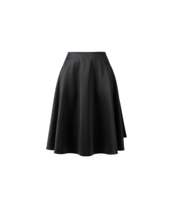 Alternative view of Cloudlace A-line Skirt