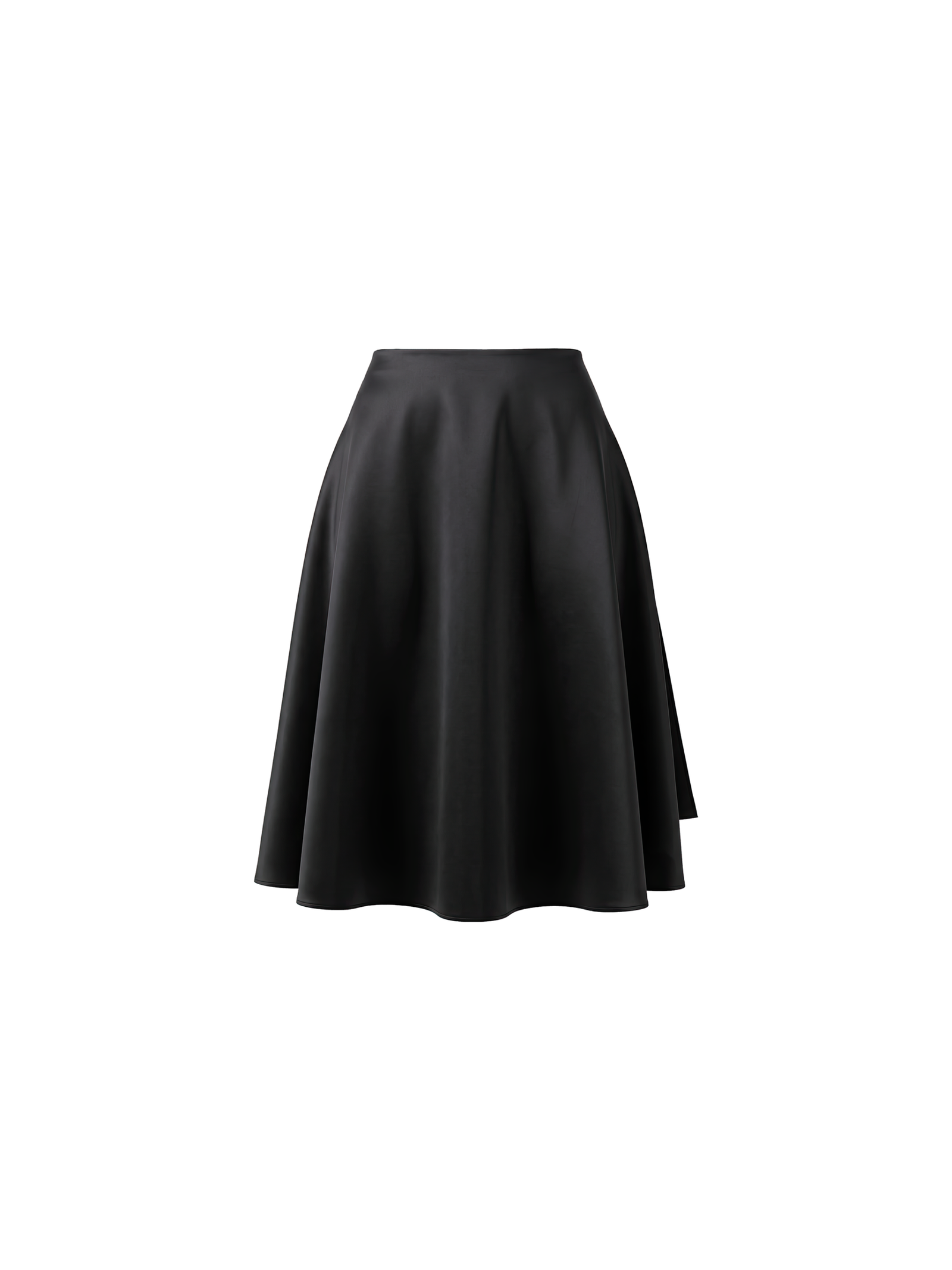 Cloudlace A-line Skirt - Image 2