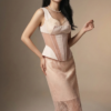 Rosalie Corset Sweetheart Top - Image 4