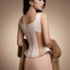 Rosalie Corset Sweetheart Top - Image 5