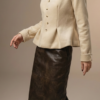 Eleanor Pencil Skirt - Image 3