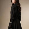 Audrey Bubble Skirt - Image 4