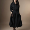 Audrey Bubble Skirt - Image 3