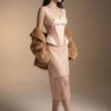Rosalie A-line Skirt - Image 4