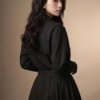 Audrey Cuff Sleeve Shirt - Image 5