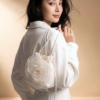 Genevieve Straight Shirt - Image 4