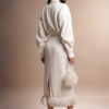 Genevieve Straight Shirt - Image 5