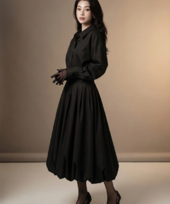 Audrey Bubble Skirt