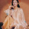 "Lụa Kiều" Ao Dai