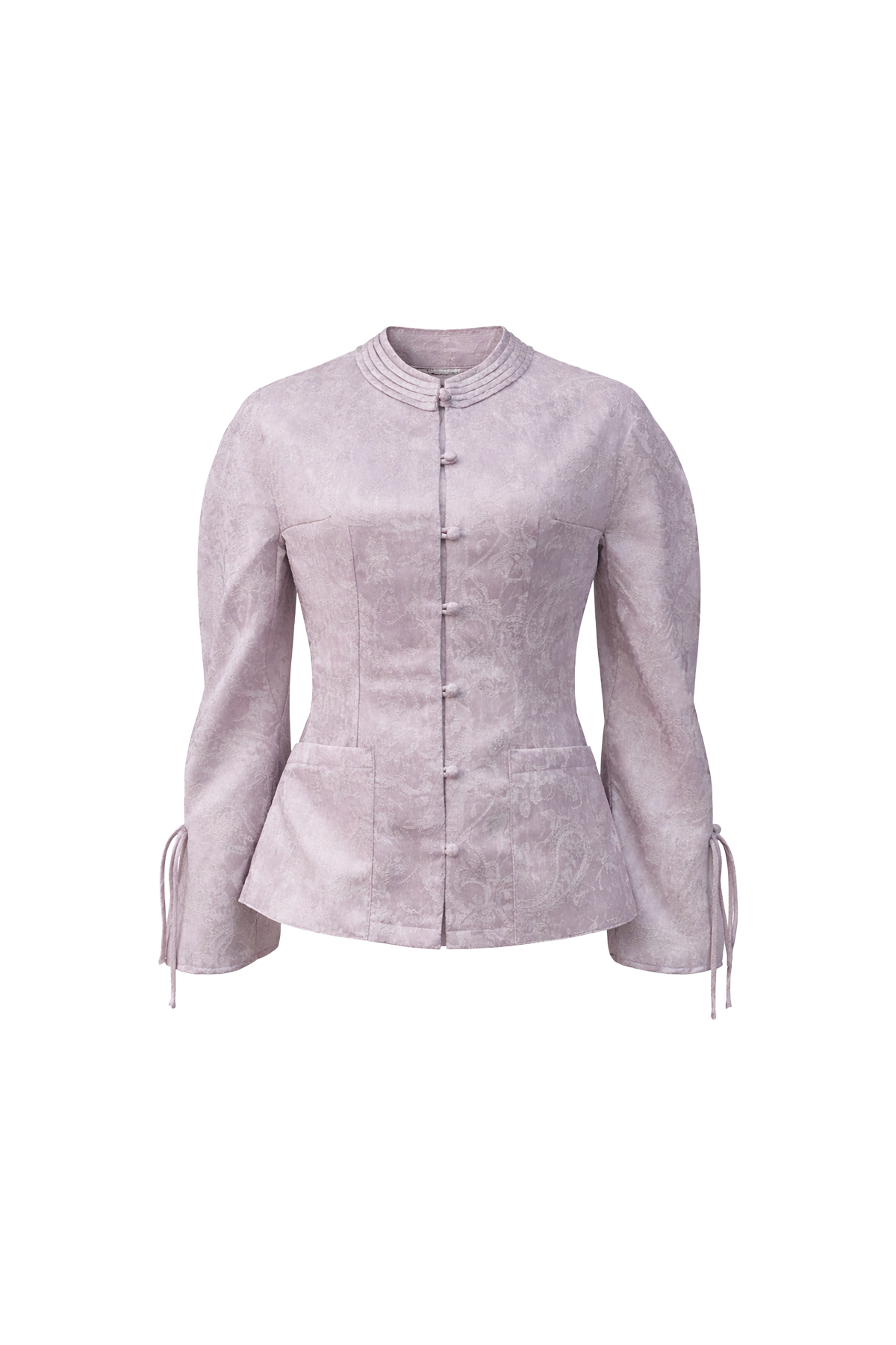 "Lưu Ly" Bà Ba Set - Image 2