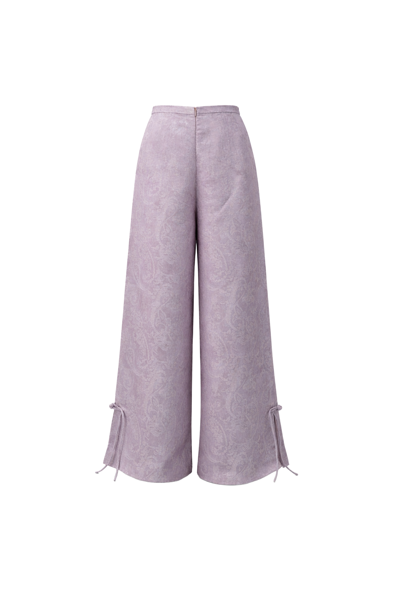 "Lưu Ly" Bà Ba Set - Image 3