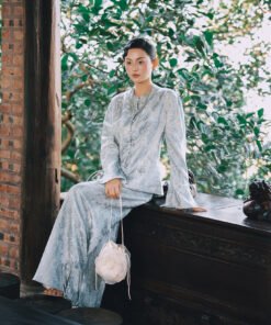 "Mộc Thoa" Bà Ba Set