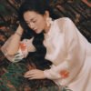 "Tơ Hạ" Ao Dai - Image 3