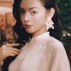 "Tơ Hạ" Ao Dai - Image 6