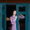 "Trầm Sa" Ao Dai - Image 11